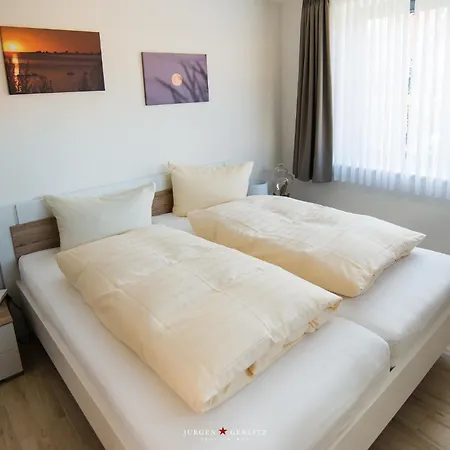 Captain's Finest 1 Appartement Heiligenhafen