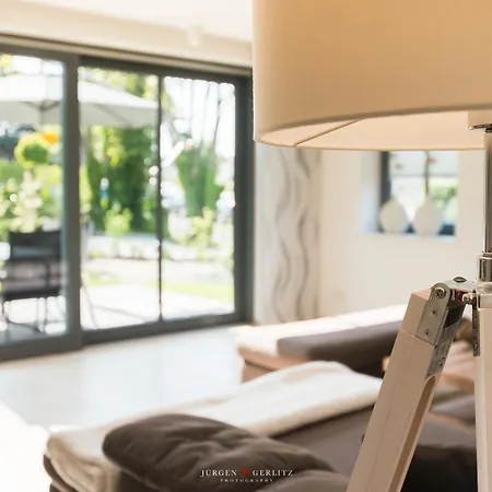 Appartement Captain's Finest 1