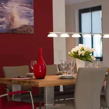 Appartement Captain's Finest 1 *