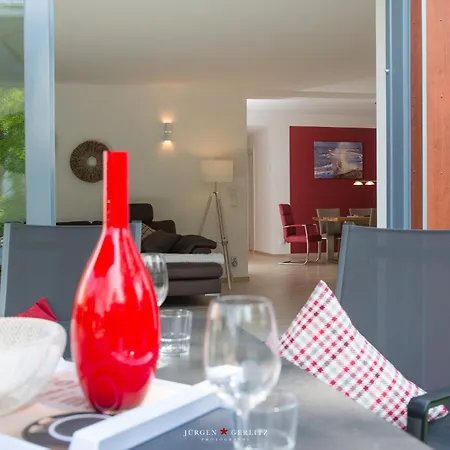 Captain's Finest 1 Appartement