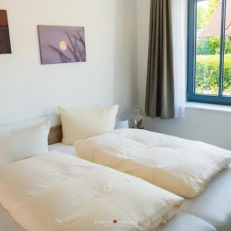 Captain's Finest 1 Appartement