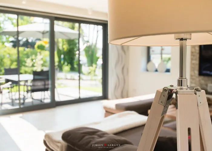 Appartement Captain's Finest 1