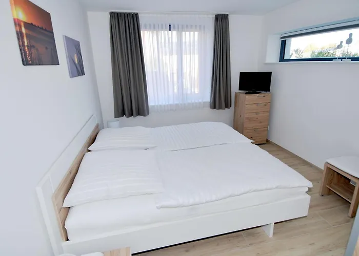 Captain's Finest 1 * Heiligenhafen