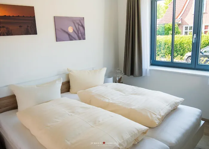 Captain's Finest 1 Appartement